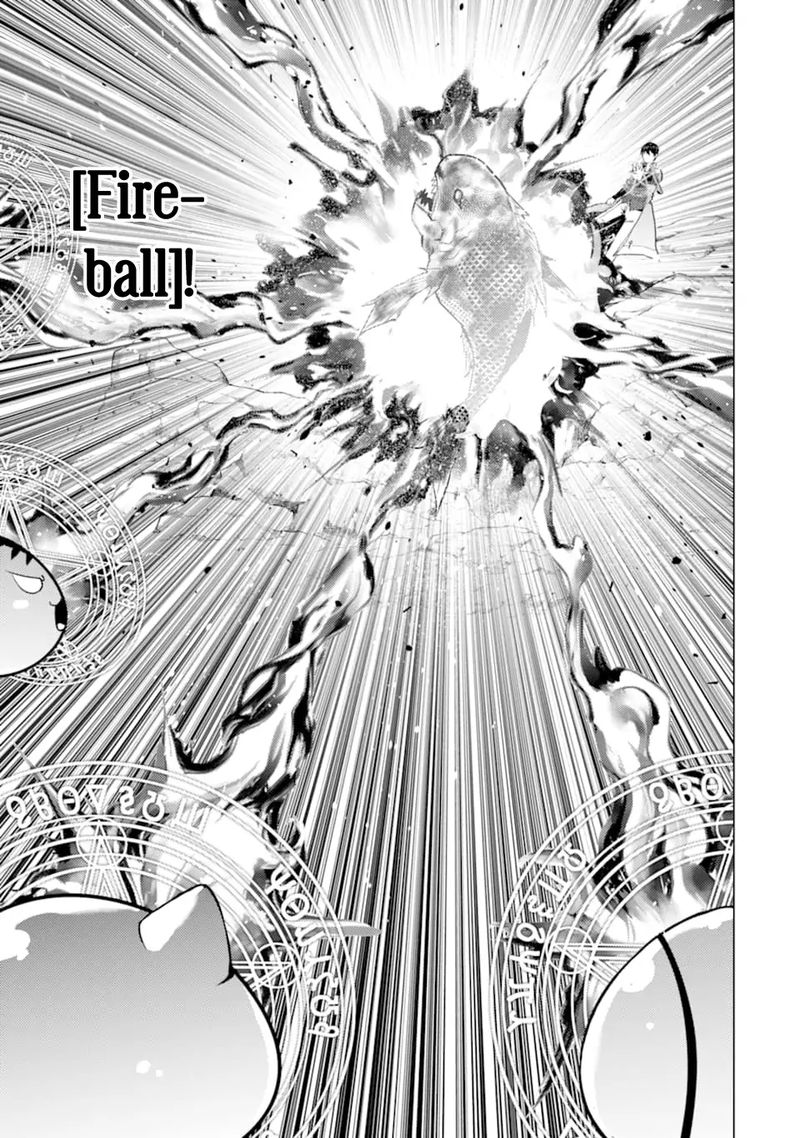Tensei Kenja No Isekai Raifu Daini No Shokugyo Wo Ete Sekai Saikyou Ni Narimashita 17 45