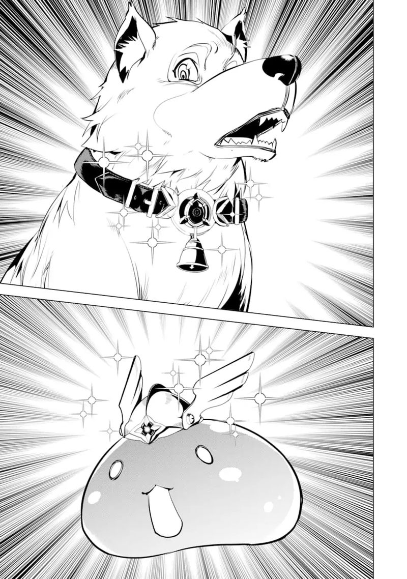 Tensei Kenja No Isekai Raifu Daini No Shokugyo Wo Ete Sekai Saikyou Ni Narimashita 17 55