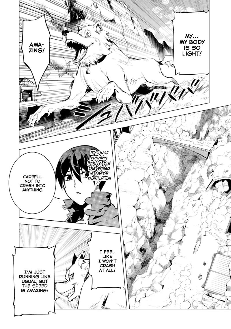Tensei Kenja No Isekai Raifu Daini No Shokugyo Wo Ete Sekai Saikyou Ni Narimashita 17 56