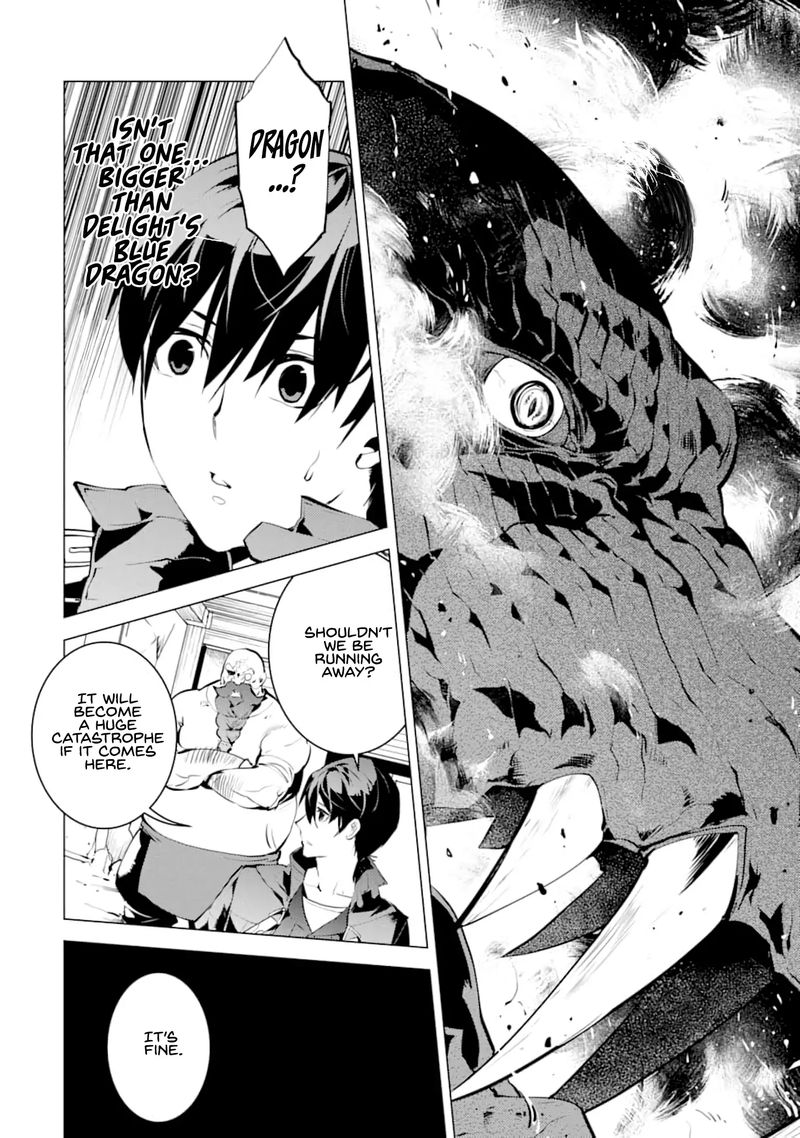 Tensei Kenja No Isekai Raifu Daini No Shokugyo Wo Ete Sekai Saikyou Ni Narimashita 18 11
