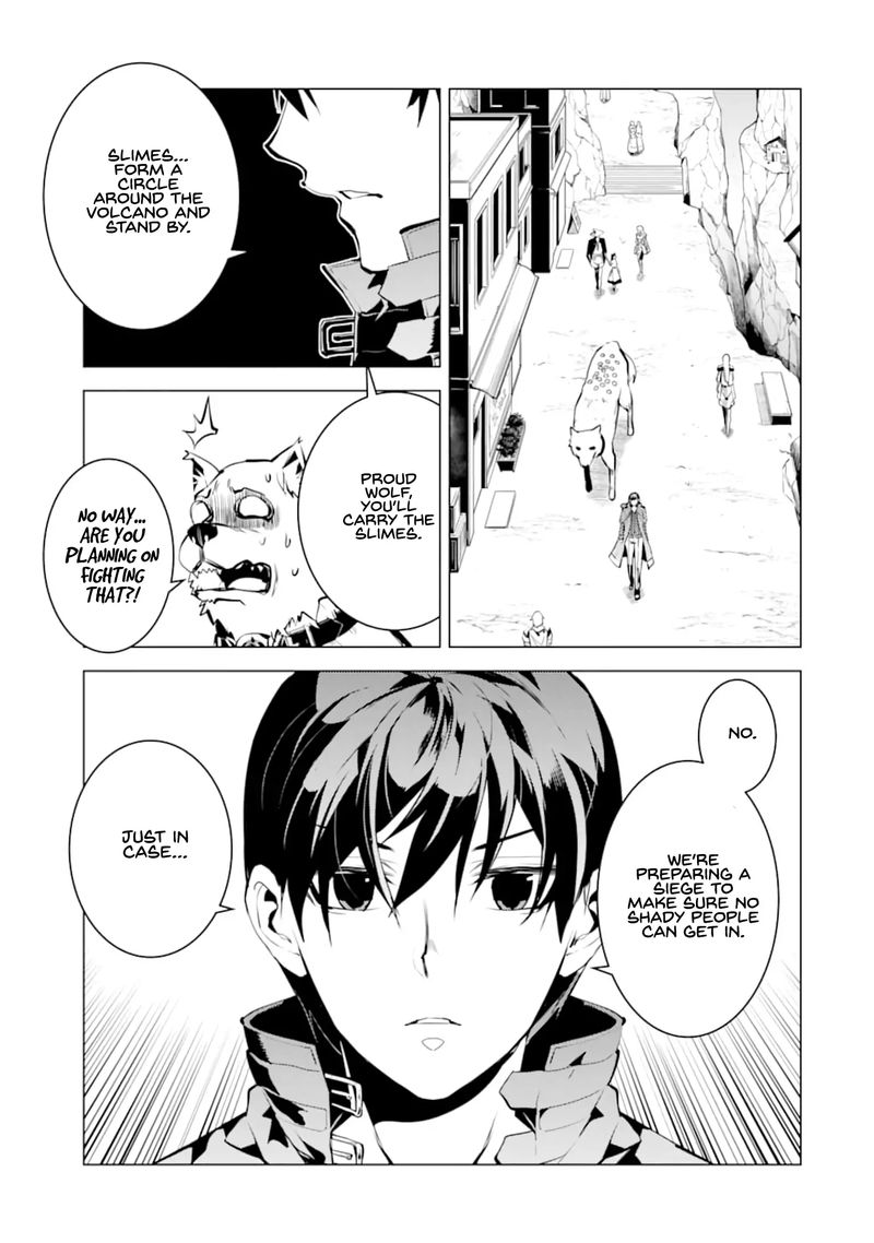 Tensei Kenja No Isekai Raifu Daini No Shokugyo Wo Ete Sekai Saikyou Ni Narimashita 18 14