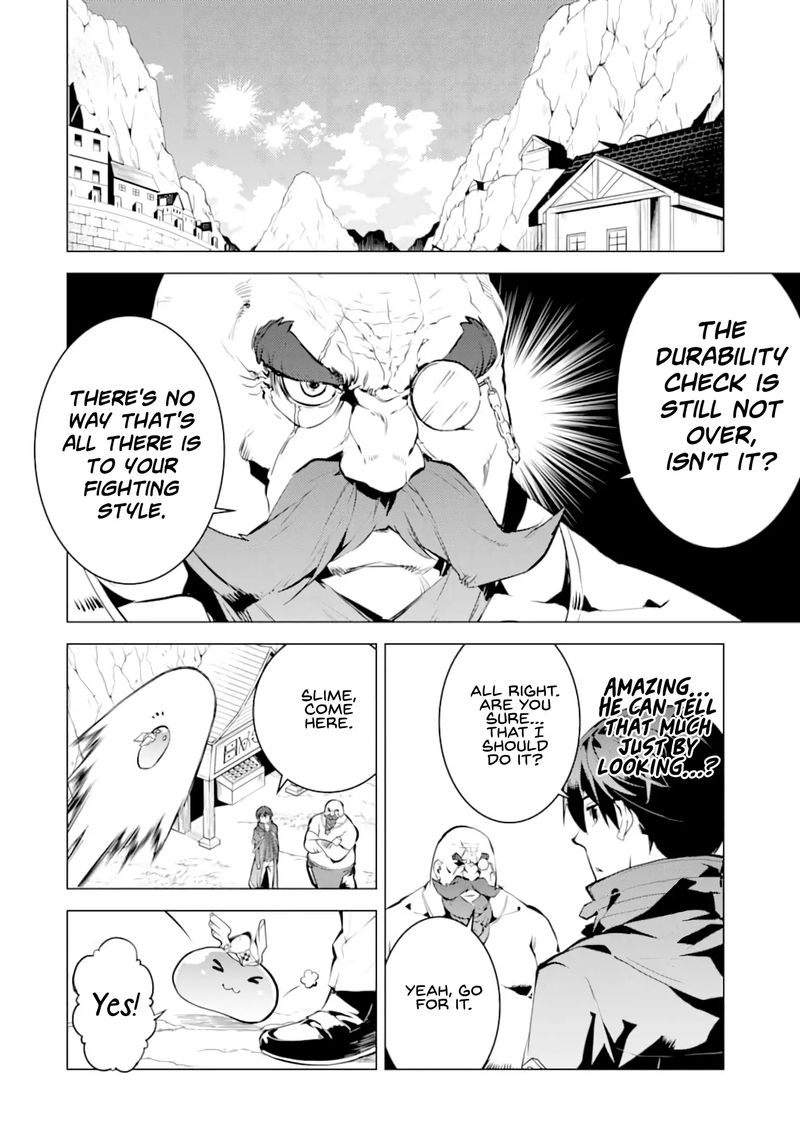 Tensei Kenja No Isekai Raifu Daini No Shokugyo Wo Ete Sekai Saikyou Ni Narimashita 18 2