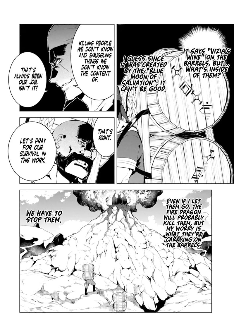 Tensei Kenja No Isekai Raifu Daini No Shokugyo Wo Ete Sekai Saikyou Ni Narimashita 18 21