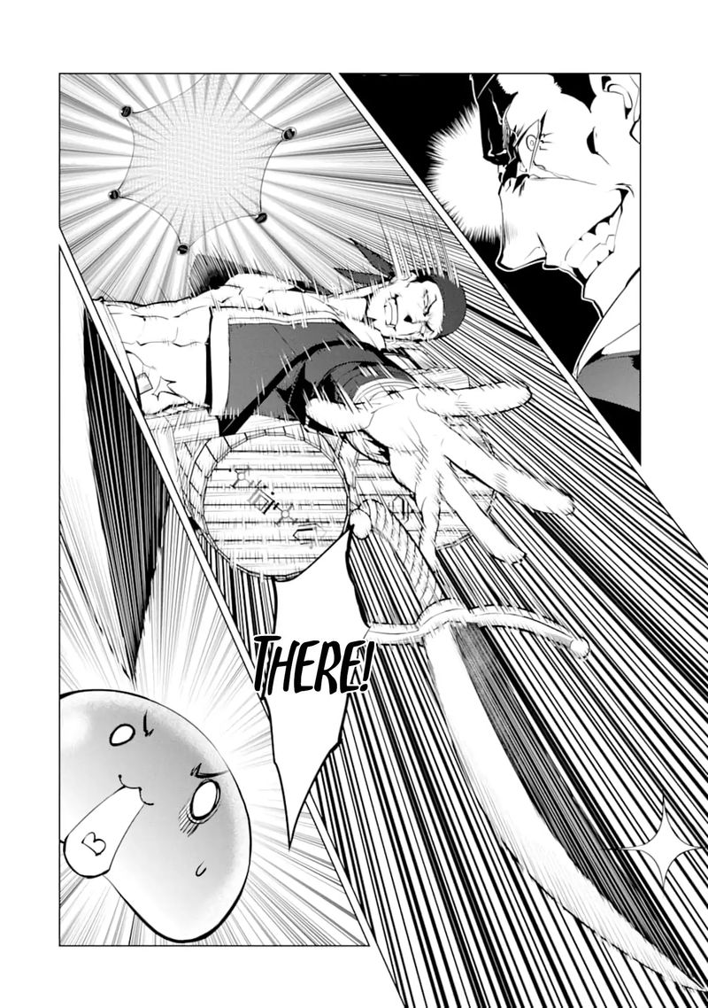 Tensei Kenja No Isekai Raifu Daini No Shokugyo Wo Ete Sekai Saikyou Ni Narimashita 18 27