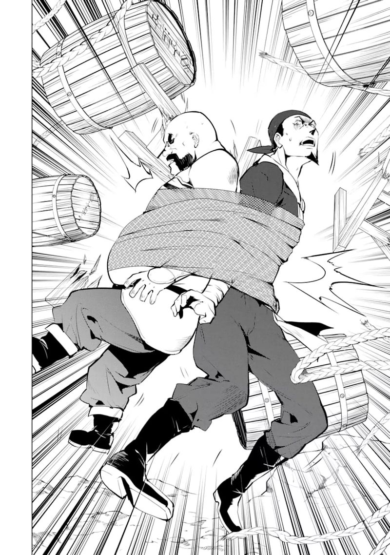 Tensei Kenja No Isekai Raifu Daini No Shokugyo Wo Ete Sekai Saikyou Ni Narimashita 18 29