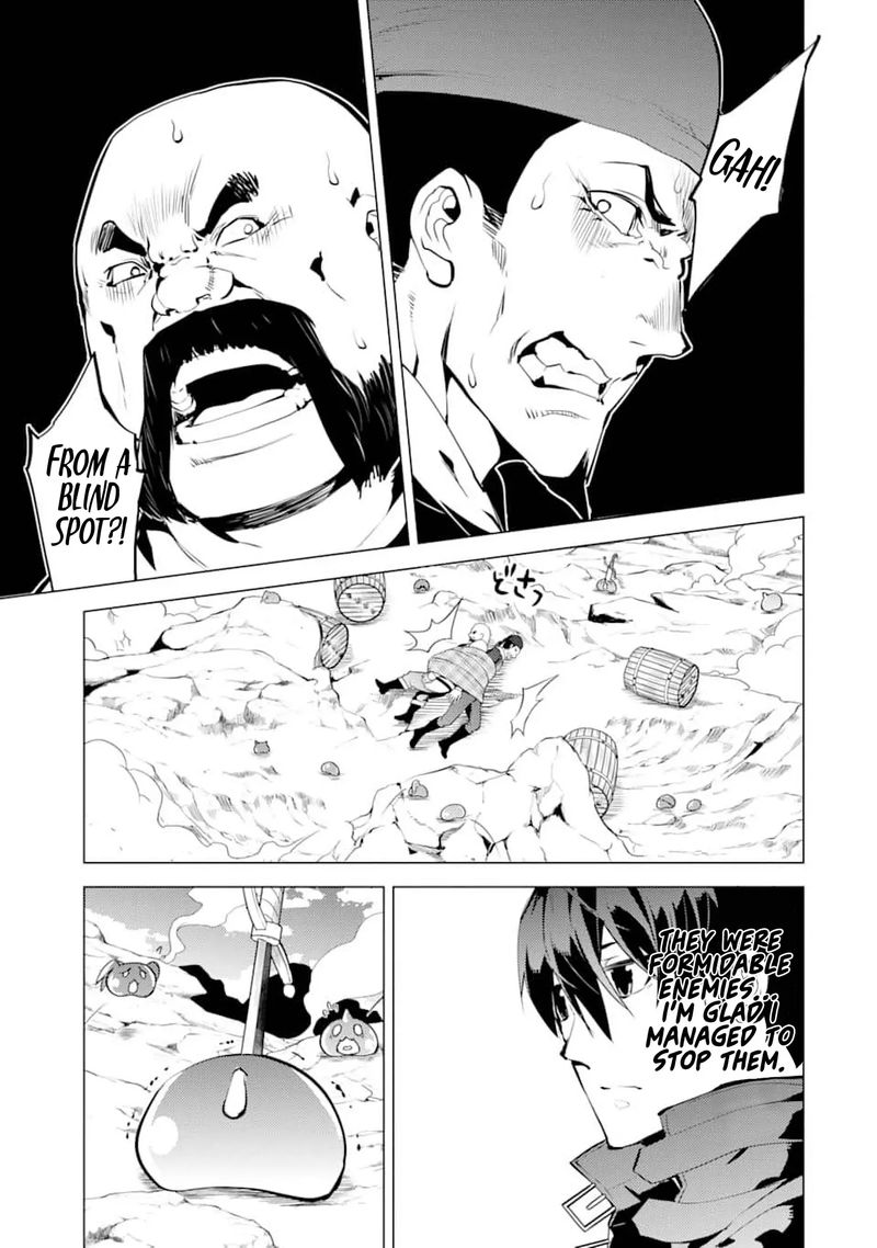 Tensei Kenja No Isekai Raifu Daini No Shokugyo Wo Ete Sekai Saikyou Ni Narimashita 18 30