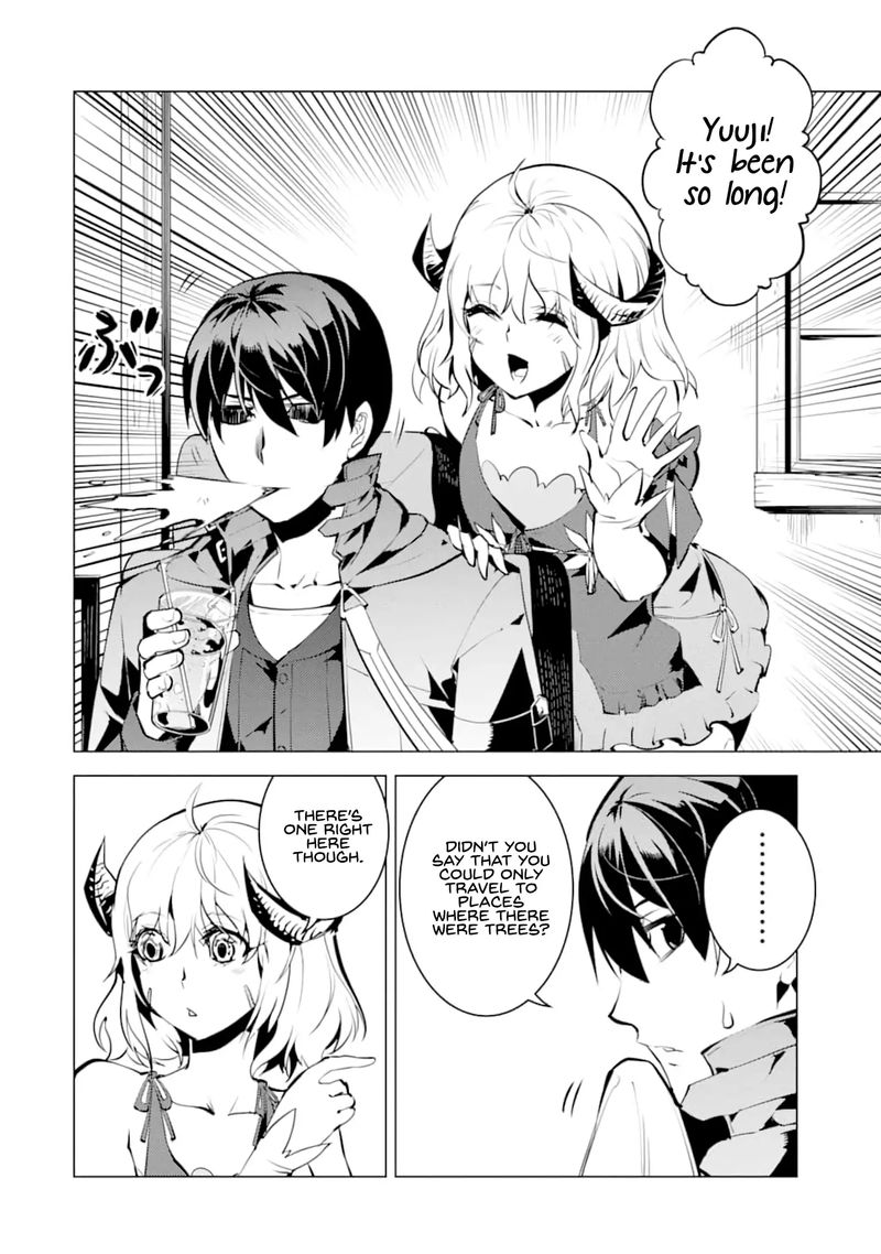 Tensei Kenja No Isekai Raifu Daini No Shokugyo Wo Ete Sekai Saikyou Ni Narimashita 18 37