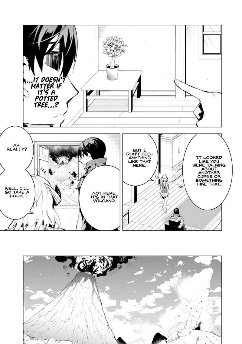 Tensei Kenja No Isekai Raifu Daini No Shokugyo Wo Ete Sekai Saikyou Ni Narimashita 18 38