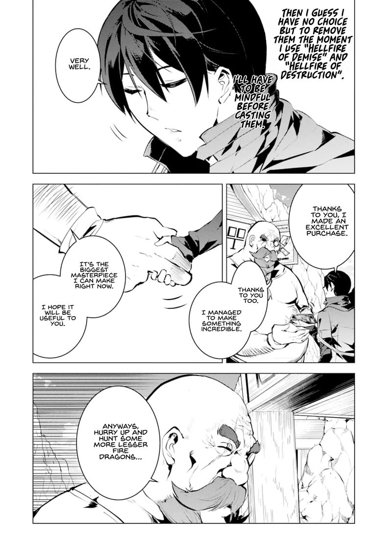 Tensei Kenja No Isekai Raifu Daini No Shokugyo Wo Ete Sekai Saikyou Ni Narimashita 18 6
