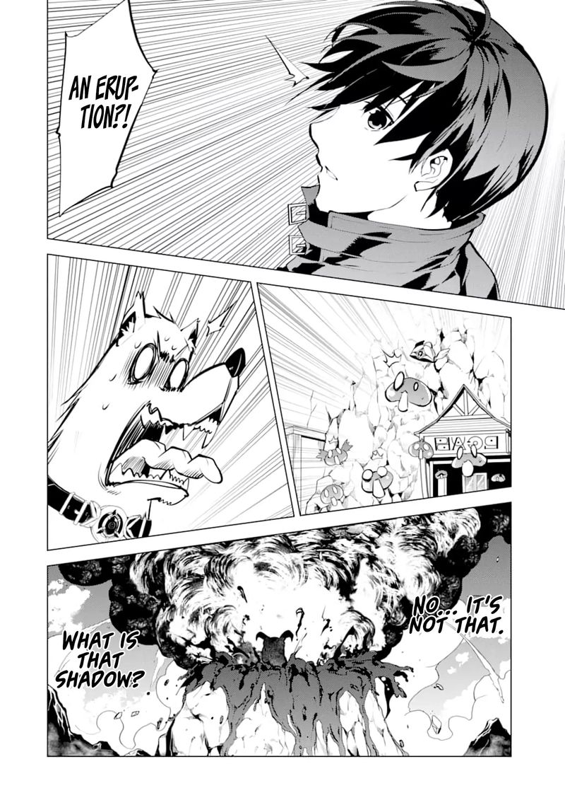 Tensei Kenja No Isekai Raifu Daini No Shokugyo Wo Ete Sekai Saikyou Ni Narimashita 18 8