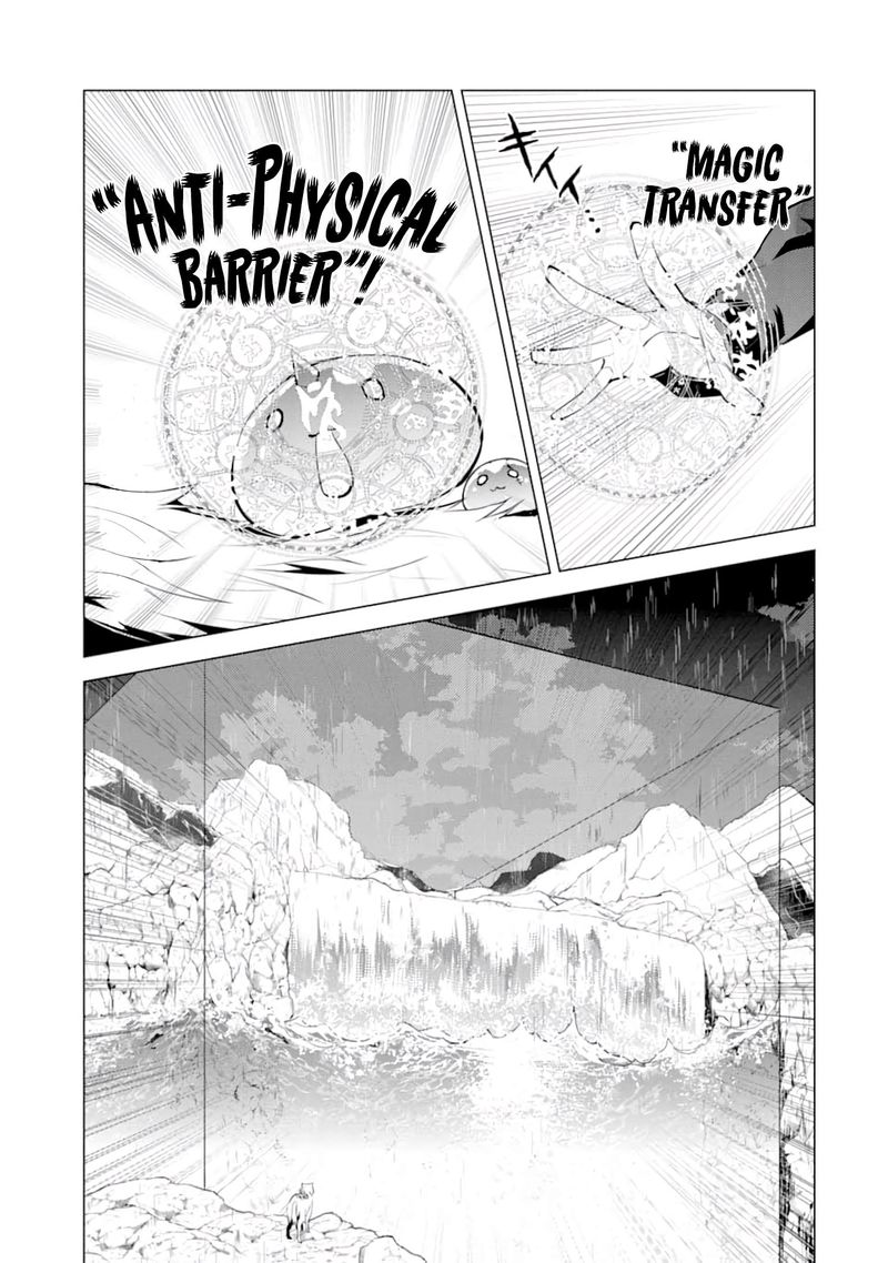 Tensei Kenja No Isekai Raifu Daini No Shokugyo Wo Ete Sekai Saikyou Ni Narimashita 19 15