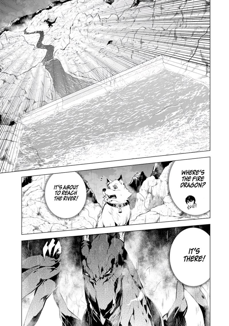 Tensei Kenja No Isekai Raifu Daini No Shokugyo Wo Ete Sekai Saikyou Ni Narimashita 19 17
