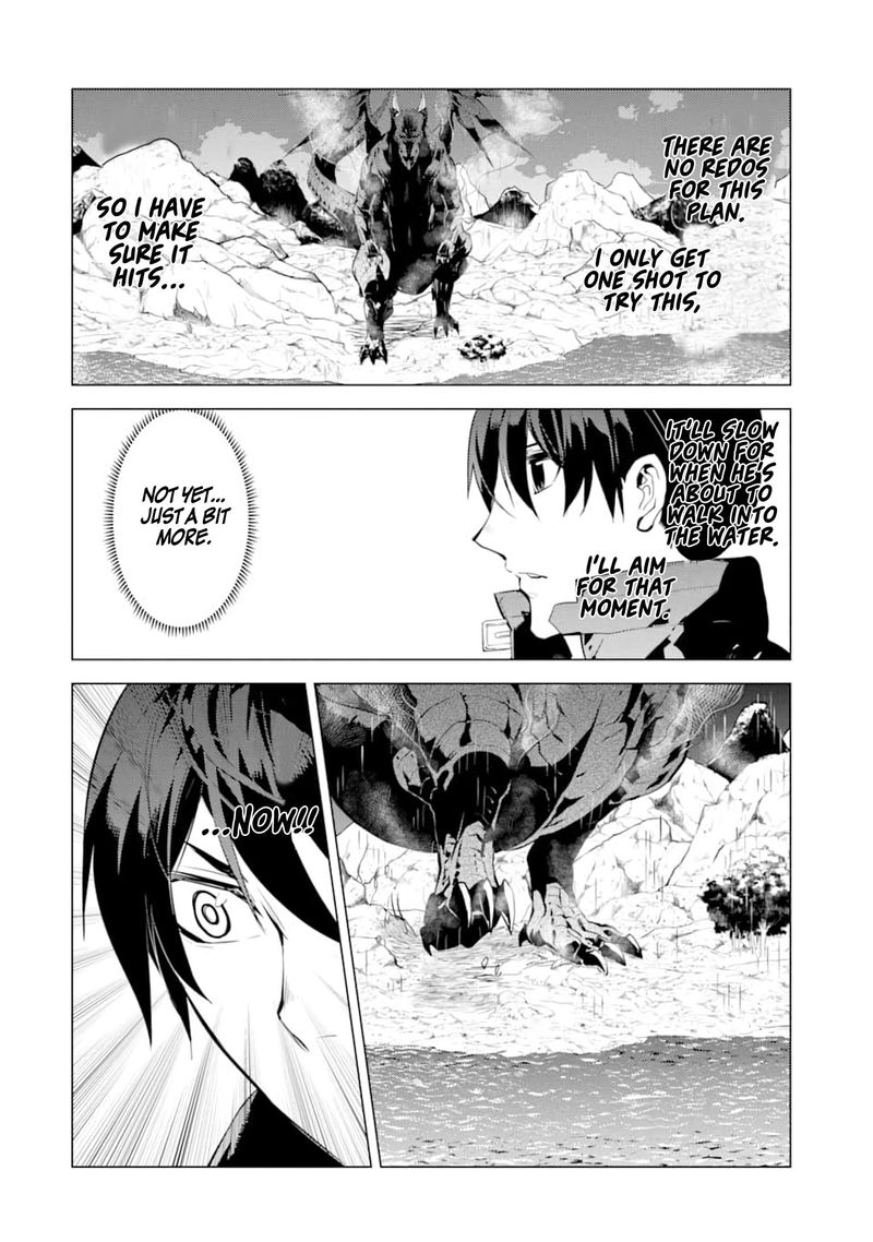 Tensei Kenja No Isekai Raifu Daini No Shokugyo Wo Ete Sekai Saikyou Ni Narimashita 19 18