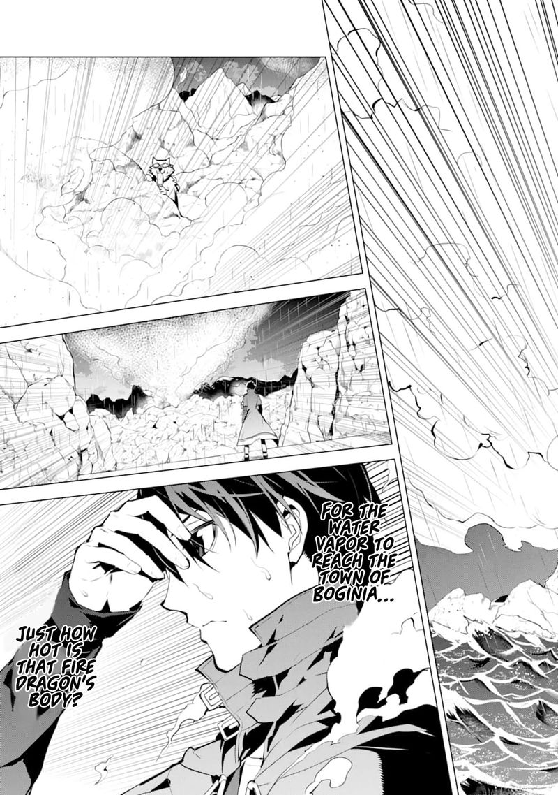 Tensei Kenja No Isekai Raifu Daini No Shokugyo Wo Ete Sekai Saikyou Ni Narimashita 19 24