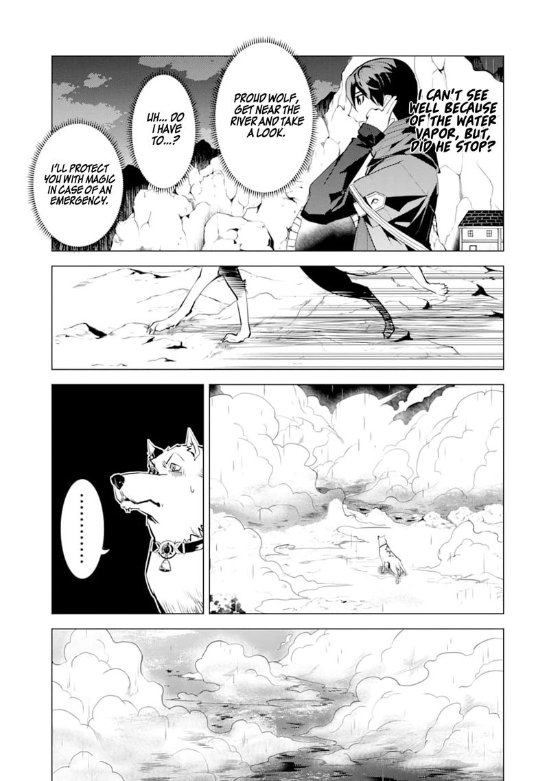 Tensei Kenja No Isekai Raifu Daini No Shokugyo Wo Ete Sekai Saikyou Ni Narimashita 19 26
