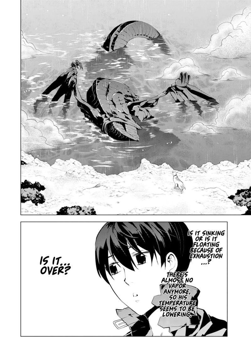 Tensei Kenja No Isekai Raifu Daini No Shokugyo Wo Ete Sekai Saikyou Ni Narimashita 19 27
