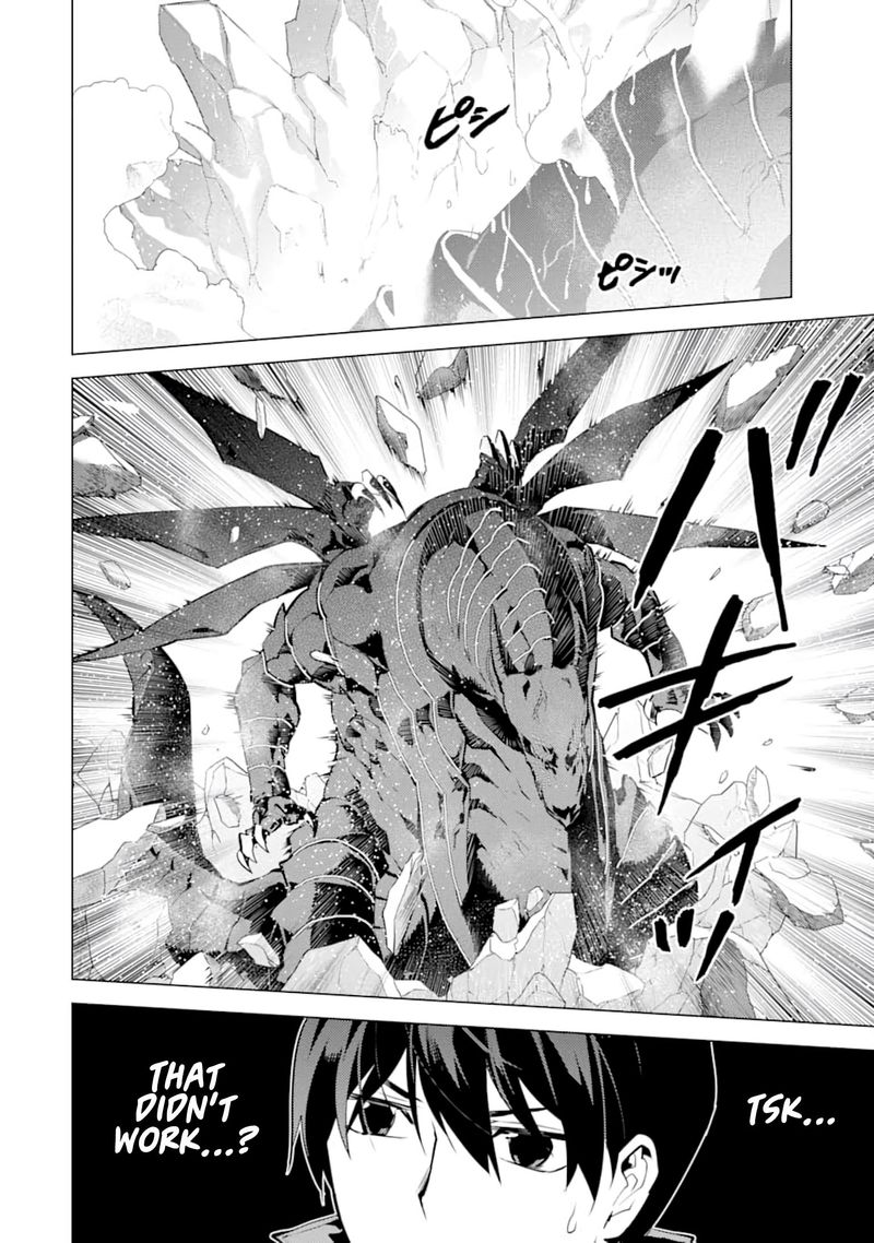 Tensei Kenja No Isekai Raifu Daini No Shokugyo Wo Ete Sekai Saikyou Ni Narimashita 19 38