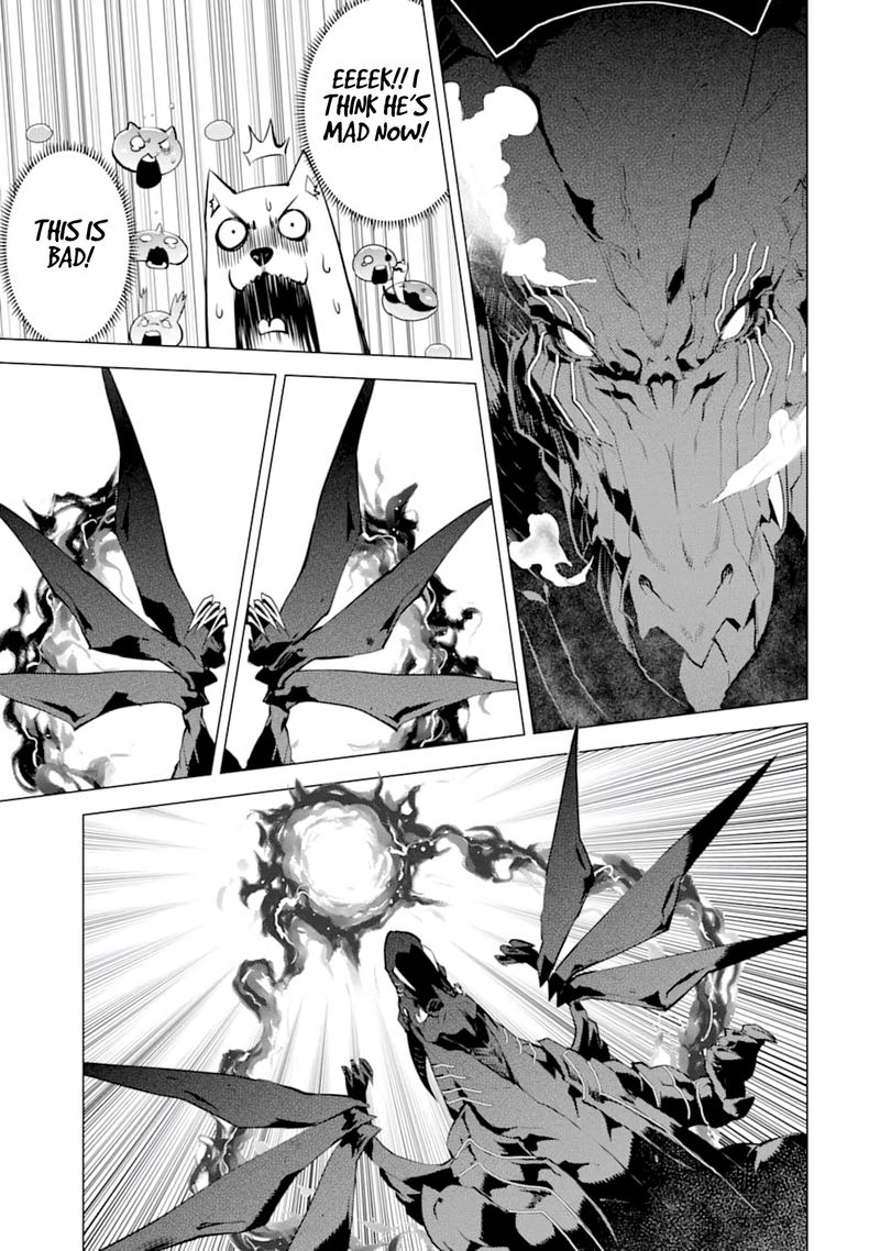 Tensei Kenja No Isekai Raifu Daini No Shokugyo Wo Ete Sekai Saikyou Ni Narimashita 19 39