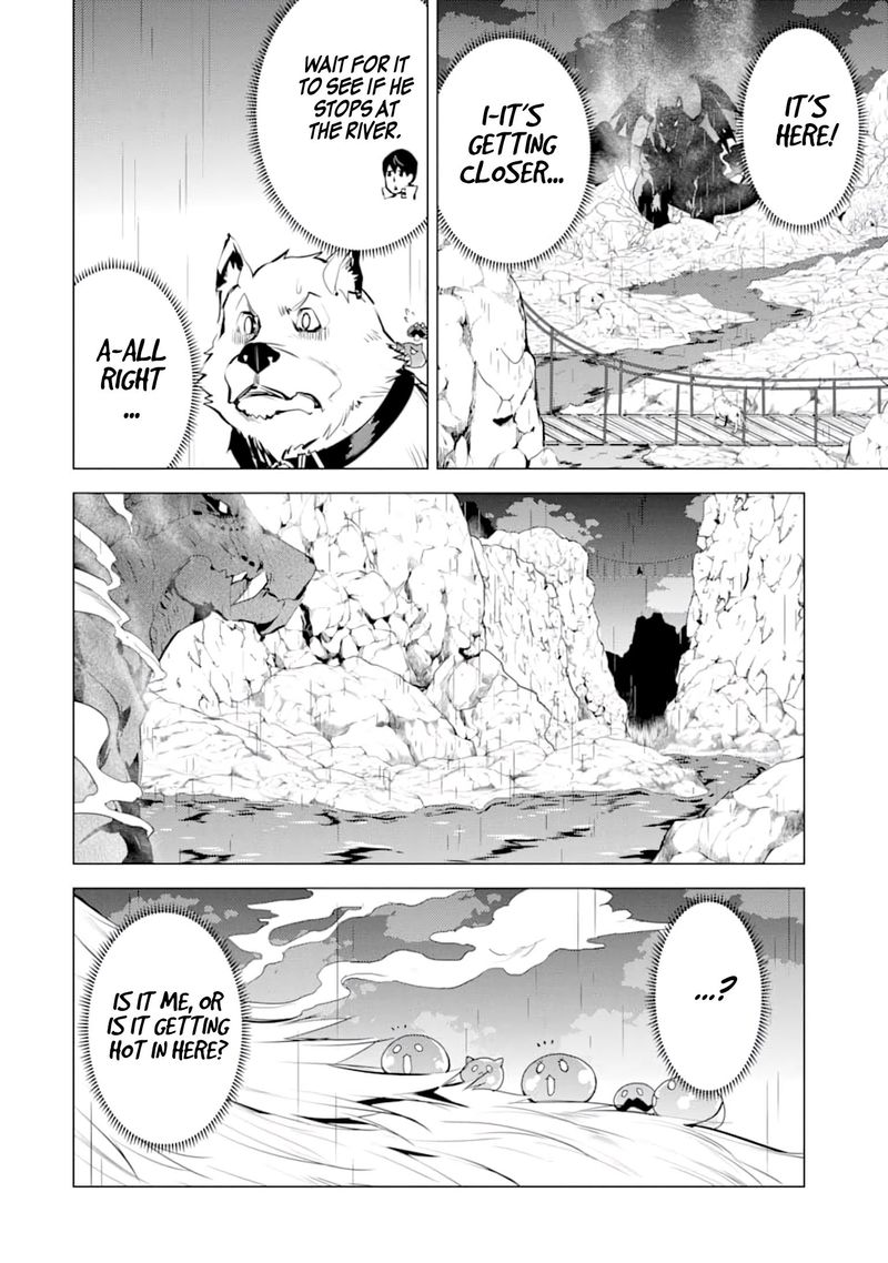 Tensei Kenja No Isekai Raifu Daini No Shokugyo Wo Ete Sekai Saikyou Ni Narimashita 19 4