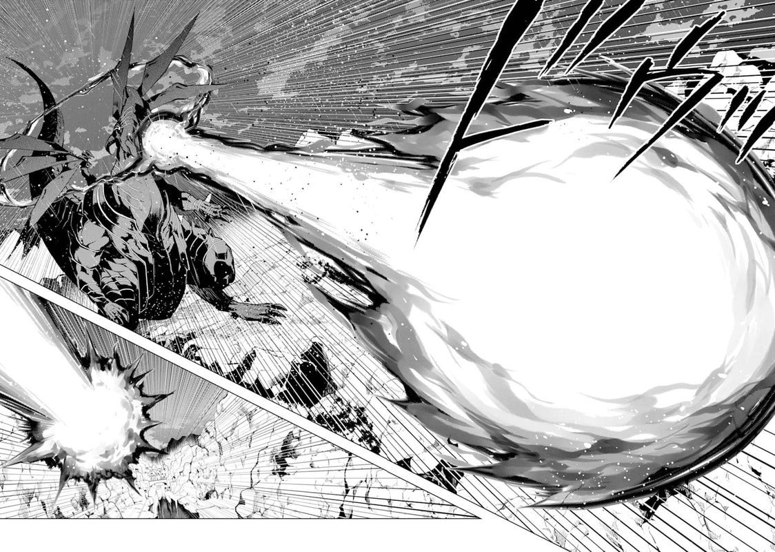 Tensei Kenja No Isekai Raifu Daini No Shokugyo Wo Ete Sekai Saikyou Ni Narimashita 19 40