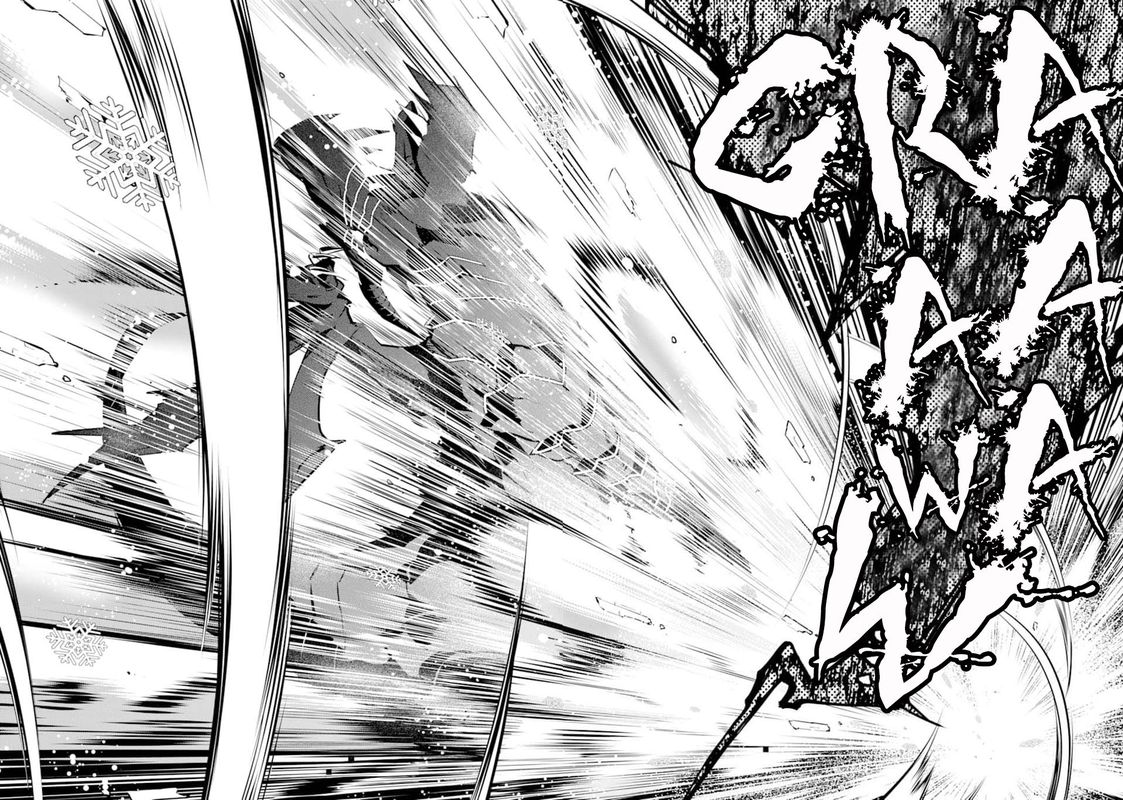 Tensei Kenja No Isekai Raifu Daini No Shokugyo Wo Ete Sekai Saikyou Ni Narimashita 19 44