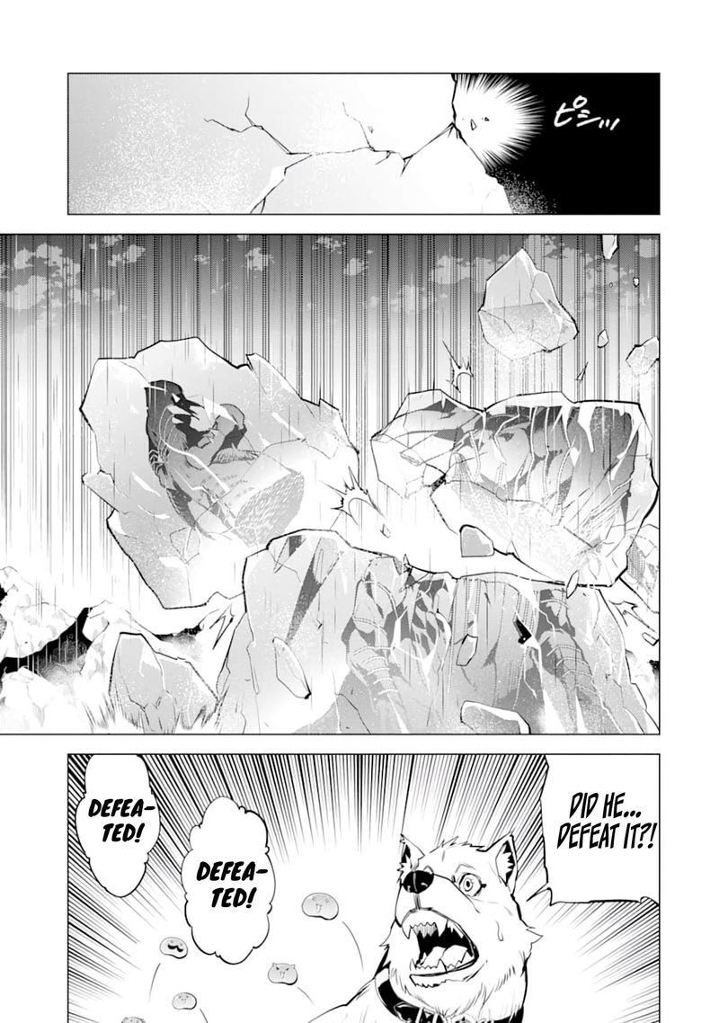 Tensei Kenja No Isekai Raifu Daini No Shokugyo Wo Ete Sekai Saikyou Ni Narimashita 19 46