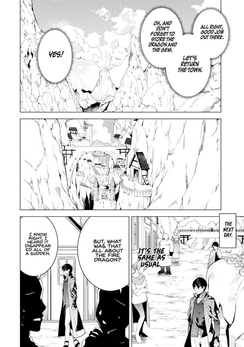 Tensei Kenja No Isekai Raifu Daini No Shokugyo Wo Ete Sekai Saikyou Ni Narimashita 19 49