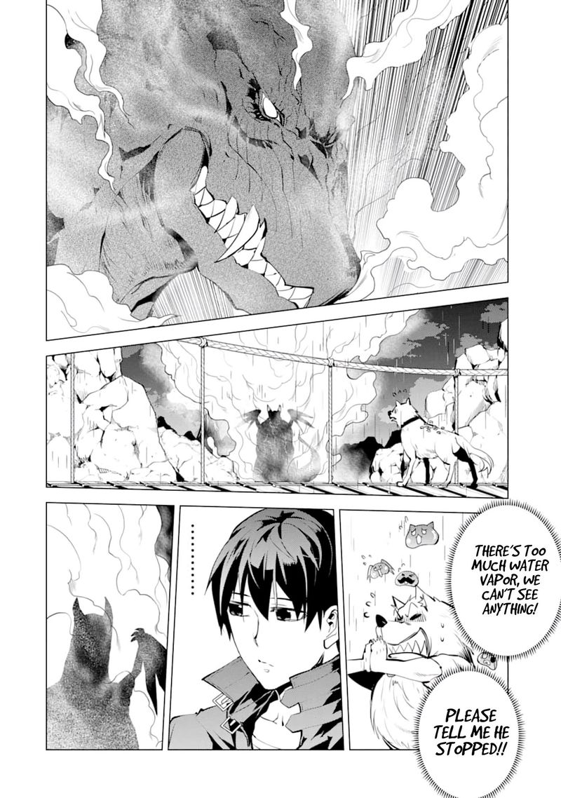 Tensei Kenja No Isekai Raifu Daini No Shokugyo Wo Ete Sekai Saikyou Ni Narimashita 19 8