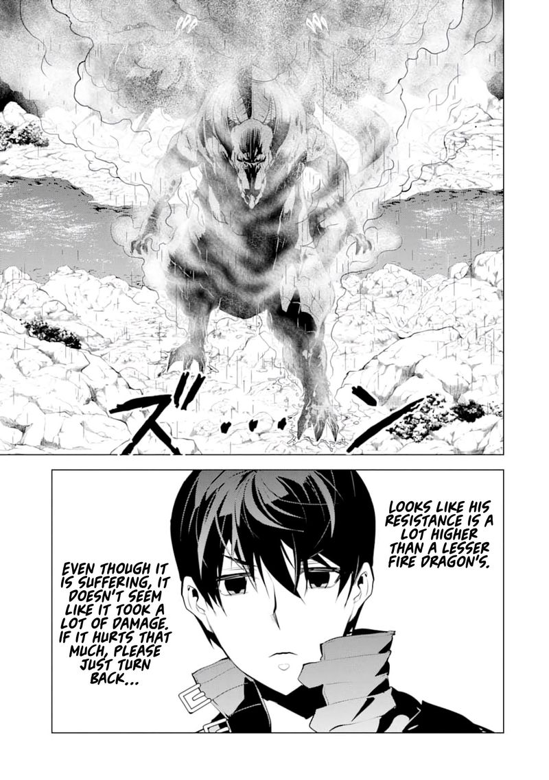 Tensei Kenja No Isekai Raifu Daini No Shokugyo Wo Ete Sekai Saikyou Ni Narimashita 19 9