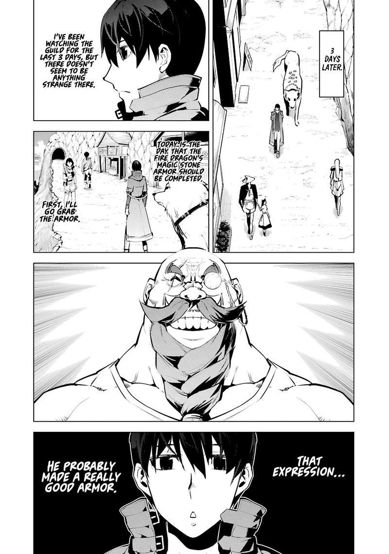Tensei Kenja No Isekai Raifu Daini No Shokugyo Wo Ete Sekai Saikyou Ni Narimashita 20 20