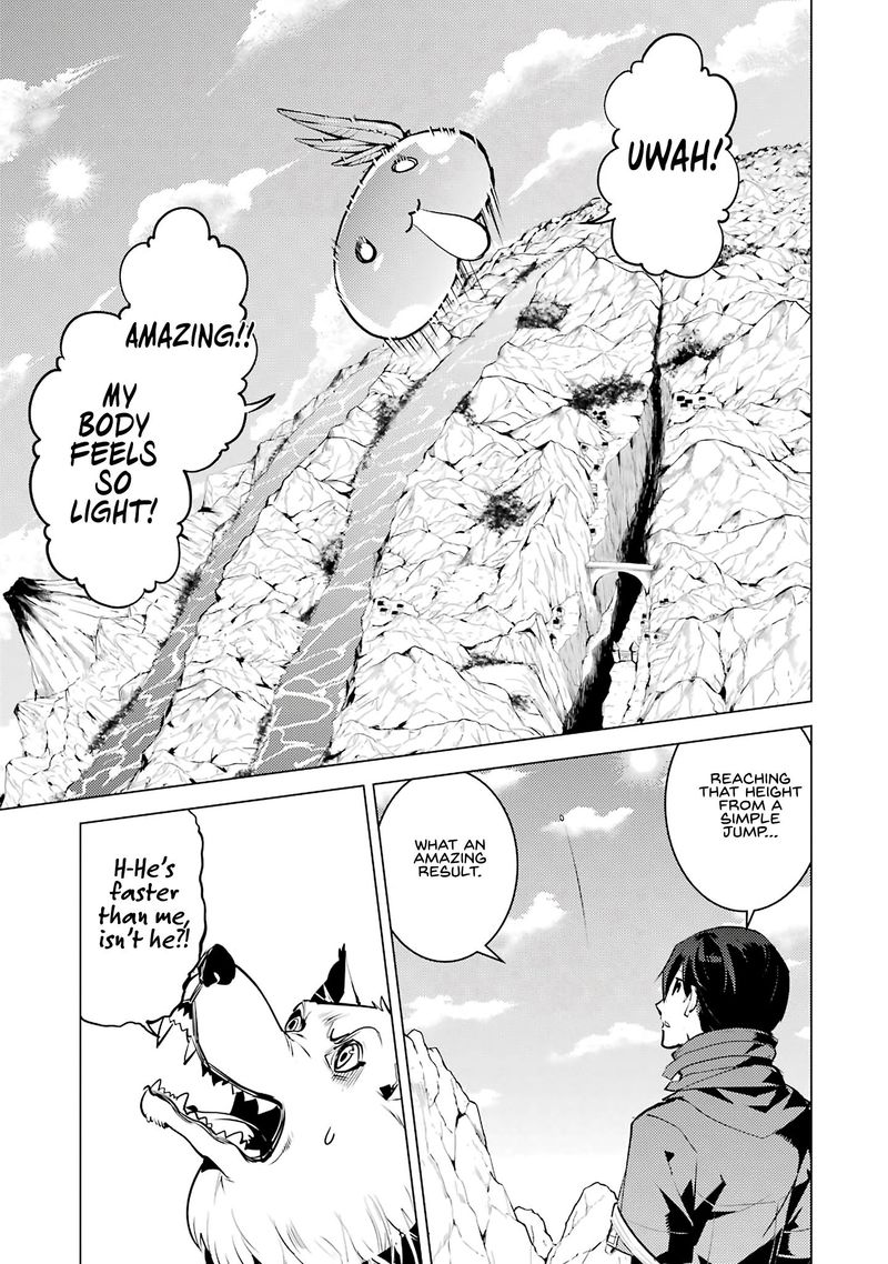 Tensei Kenja No Isekai Raifu Daini No Shokugyo Wo Ete Sekai Saikyou Ni Narimashita 20 23