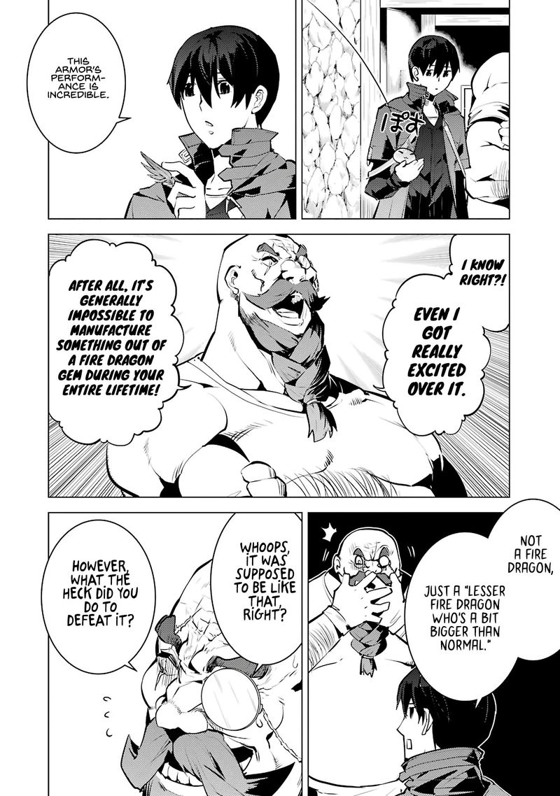 Tensei Kenja No Isekai Raifu Daini No Shokugyo Wo Ete Sekai Saikyou Ni Narimashita 20 24