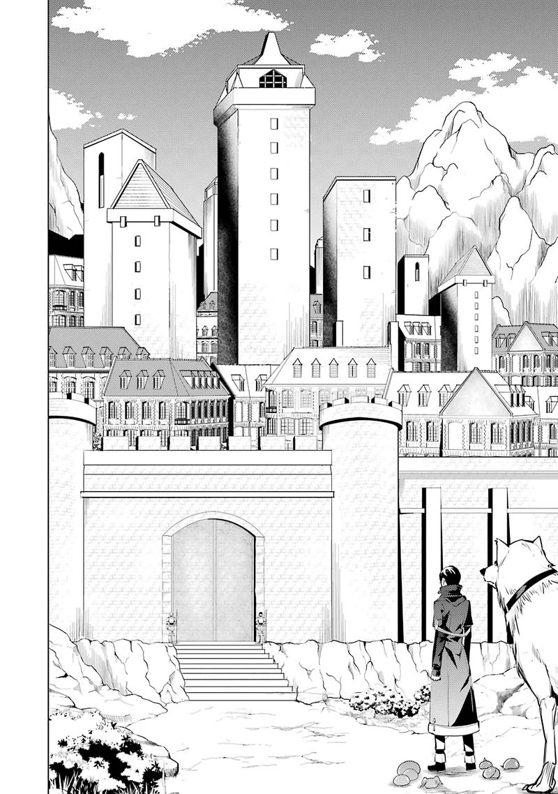 Tensei Kenja No Isekai Raifu Daini No Shokugyo Wo Ete Sekai Saikyou Ni Narimashita 20 47
