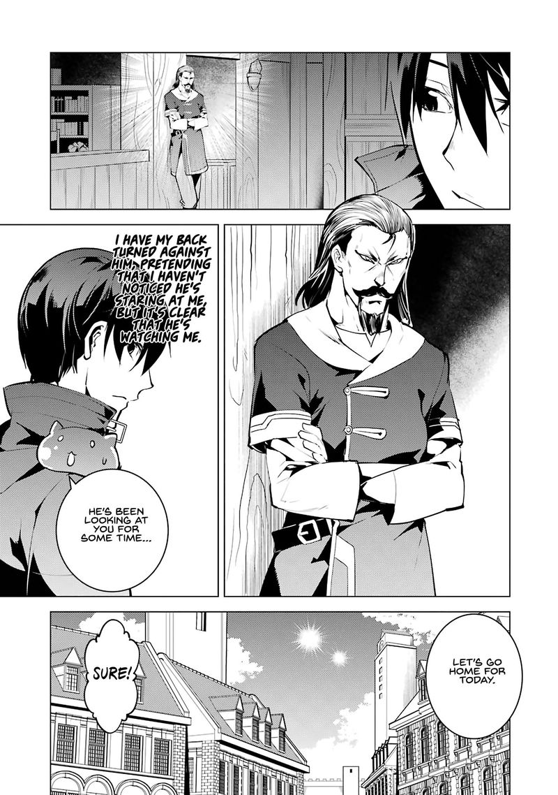 Tensei Kenja No Isekai Raifu Daini No Shokugyo Wo Ete Sekai Saikyou Ni Narimashita 20 54