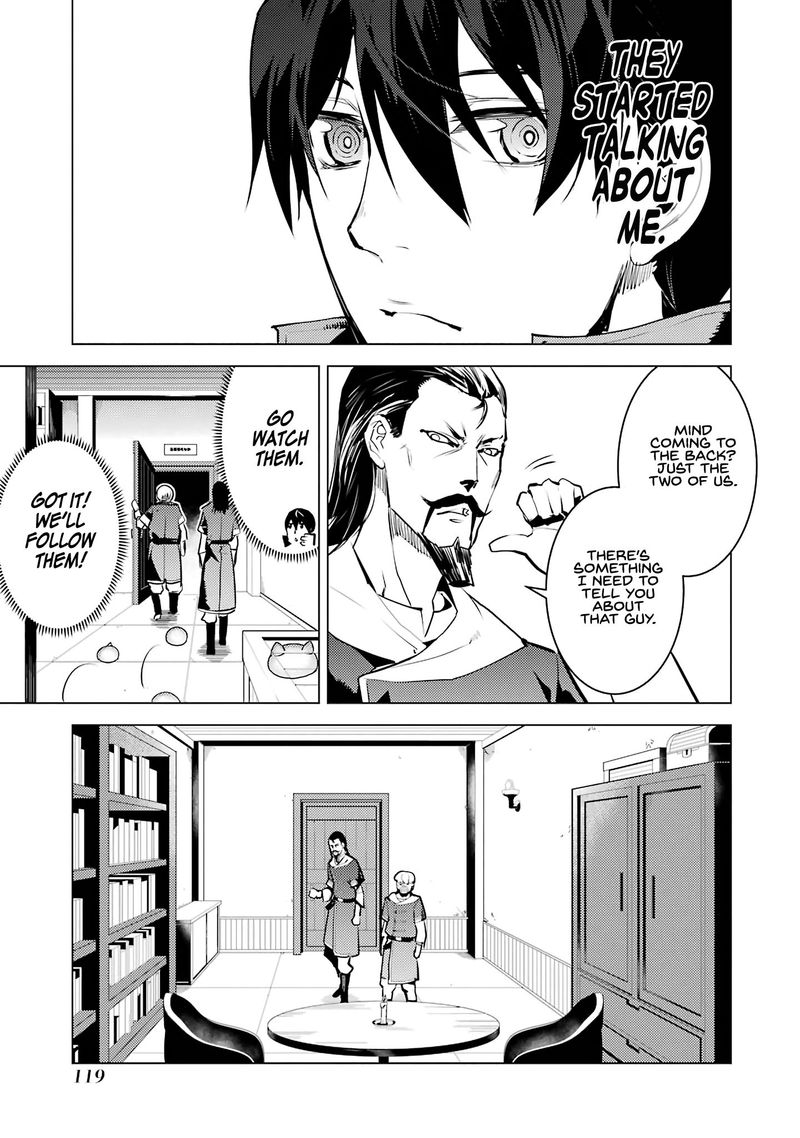 Tensei Kenja No Isekai Raifu Daini No Shokugyo Wo Ete Sekai Saikyou Ni Narimashita 20 56