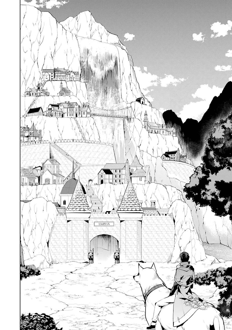 Tensei Kenja No Isekai Raifu Daini No Shokugyo Wo Ete Sekai Saikyou Ni Narimashita 21 26