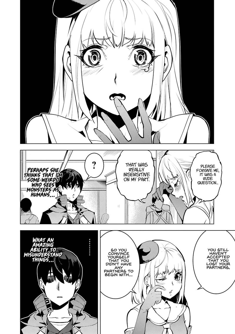 Tensei Kenja No Isekai Raifu Daini No Shokugyo Wo Ete Sekai Saikyou Ni Narimashita 21 34