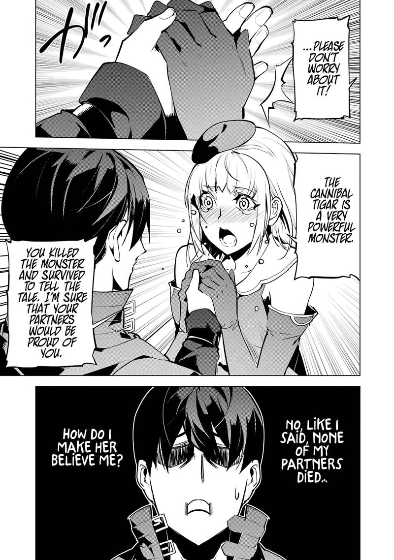 Tensei Kenja No Isekai Raifu Daini No Shokugyo Wo Ete Sekai Saikyou Ni Narimashita 21 35