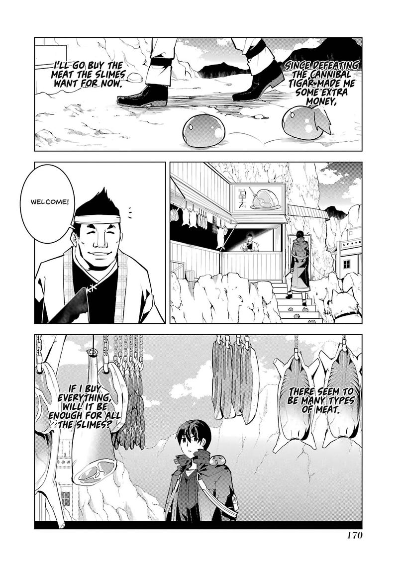 Tensei Kenja No Isekai Raifu Daini No Shokugyo Wo Ete Sekai Saikyou Ni Narimashita 21 46