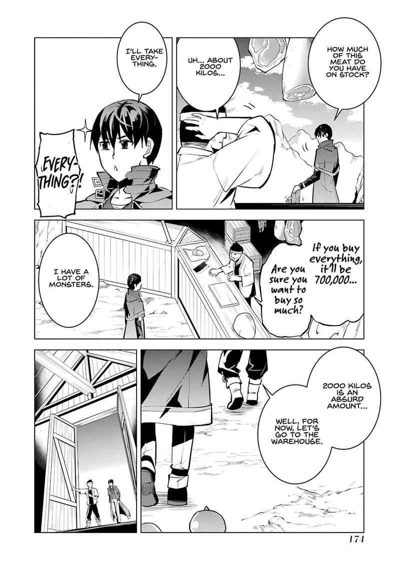 Tensei Kenja No Isekai Raifu Daini No Shokugyo Wo Ete Sekai Saikyou Ni Narimashita 21 50
