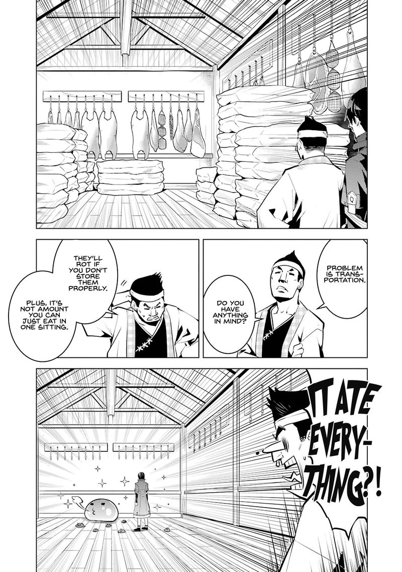Tensei Kenja No Isekai Raifu Daini No Shokugyo Wo Ete Sekai Saikyou Ni Narimashita 21 51