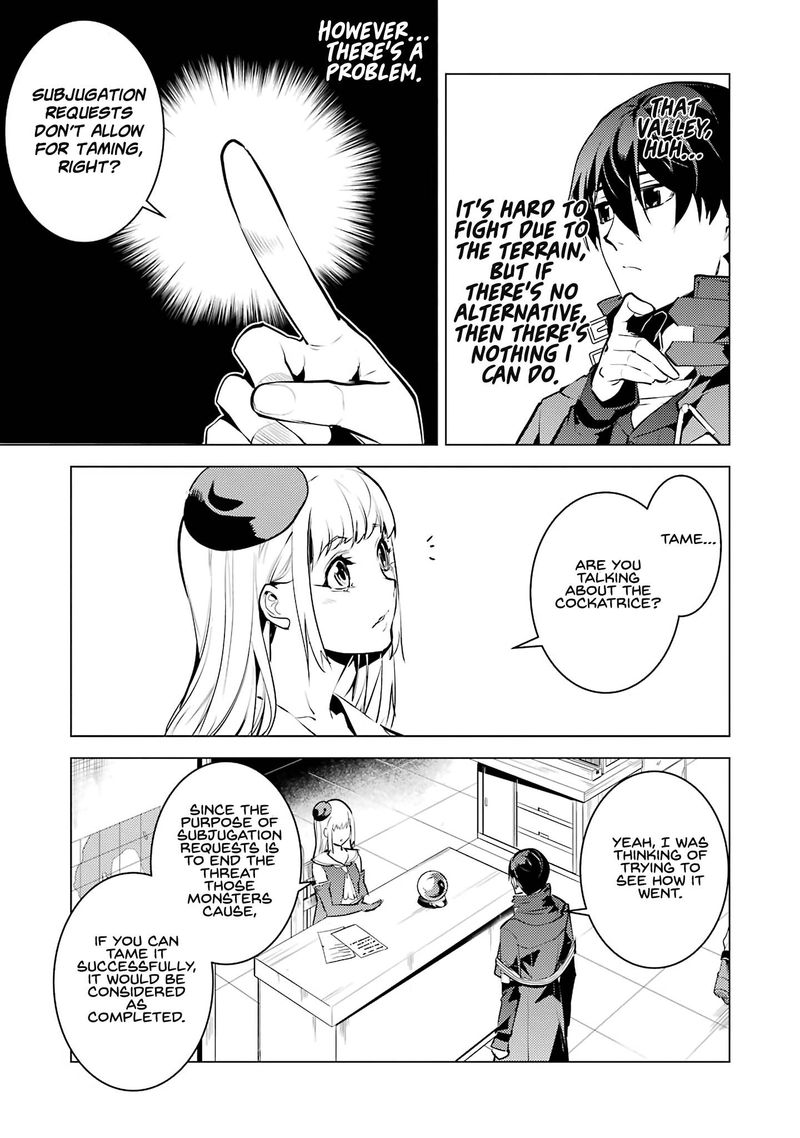Tensei Kenja No Isekai Raifu Daini No Shokugyo Wo Ete Sekai Saikyou Ni Narimashita 21 57