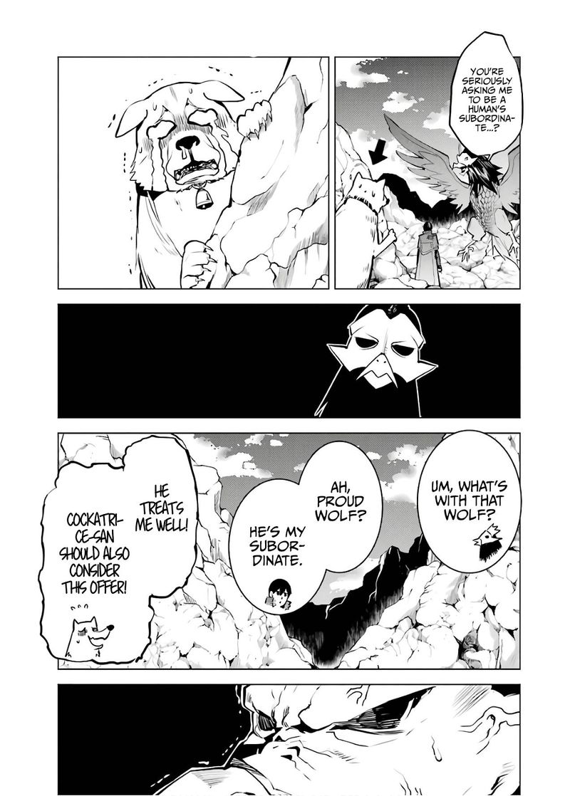 Tensei Kenja No Isekai Raifu Daini No Shokugyo Wo Ete Sekai Saikyou Ni Narimashita 22 20