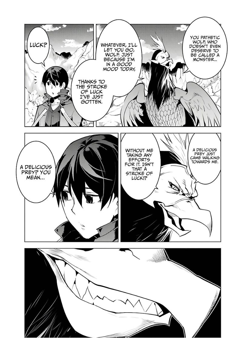 Tensei Kenja No Isekai Raifu Daini No Shokugyo Wo Ete Sekai Saikyou Ni Narimashita 22 22