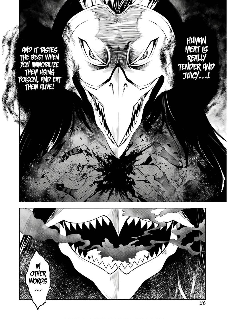 Tensei Kenja No Isekai Raifu Daini No Shokugyo Wo Ete Sekai Saikyou Ni Narimashita 22 23