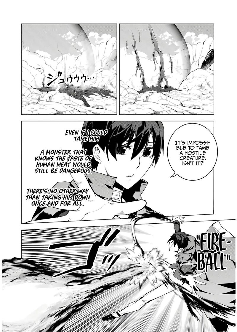 Tensei Kenja No Isekai Raifu Daini No Shokugyo Wo Ete Sekai Saikyou Ni Narimashita 22 25