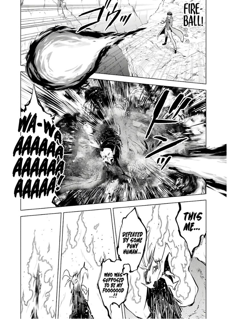 Tensei Kenja No Isekai Raifu Daini No Shokugyo Wo Ete Sekai Saikyou Ni Narimashita 22 29