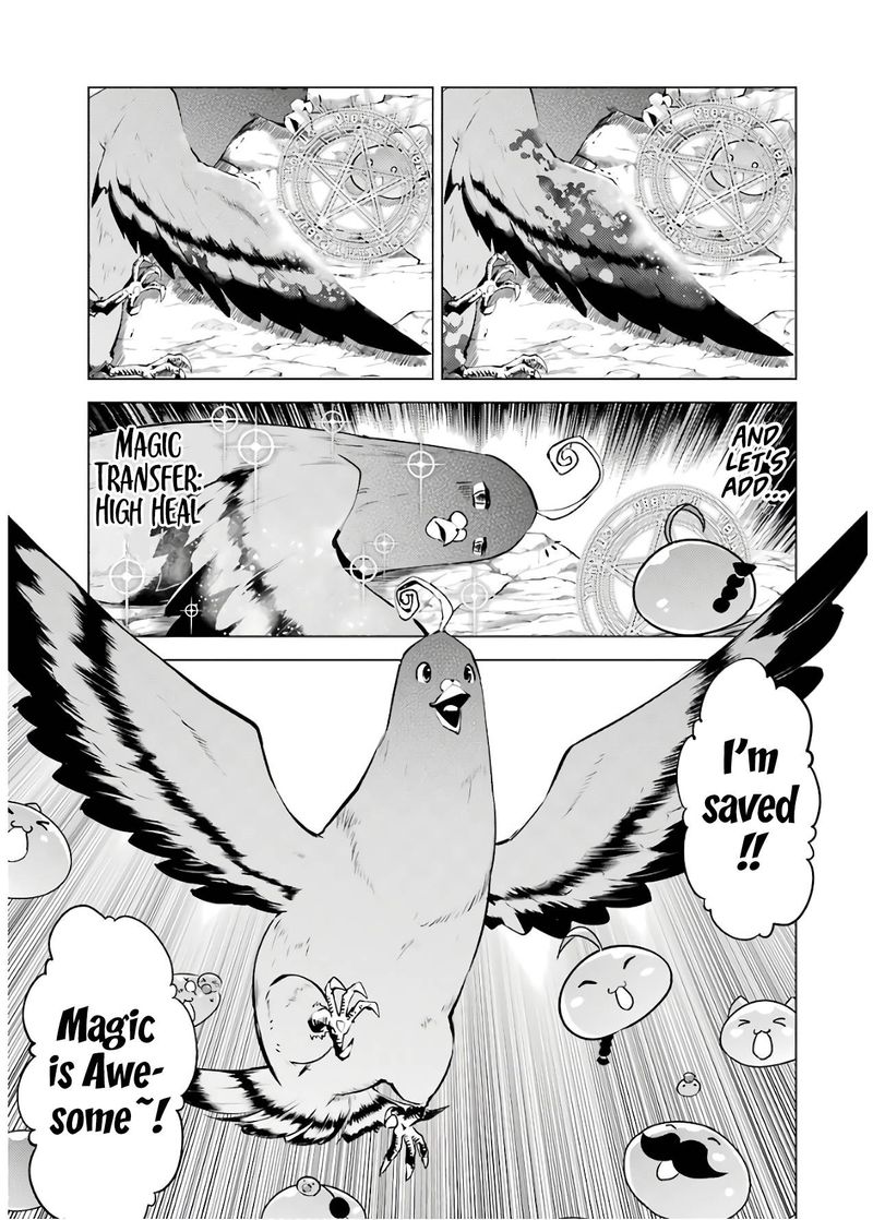 Tensei Kenja No Isekai Raifu Daini No Shokugyo Wo Ete Sekai Saikyou Ni Narimashita 22 34
