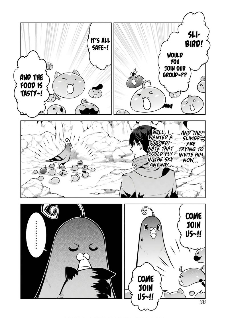 Tensei Kenja No Isekai Raifu Daini No Shokugyo Wo Ete Sekai Saikyou Ni Narimashita 22 35
