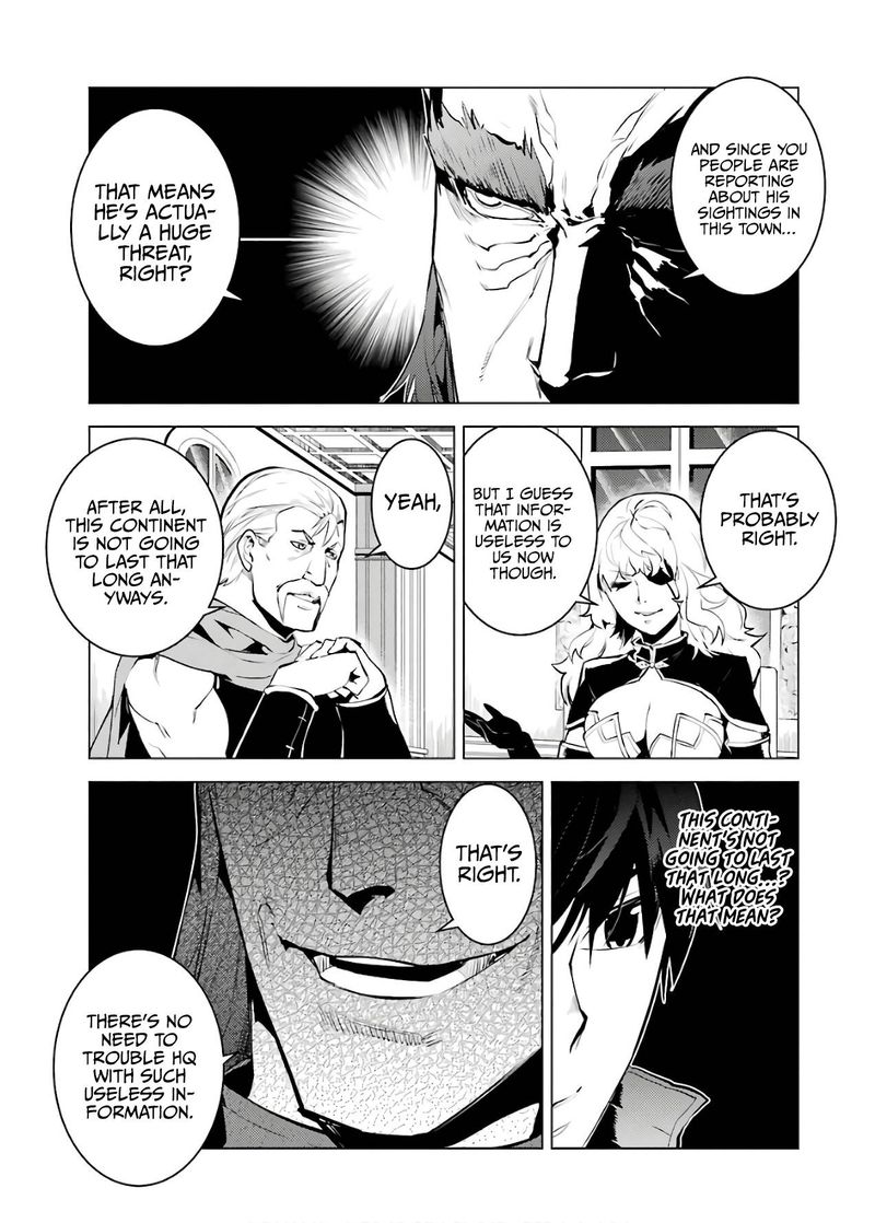 Tensei Kenja No Isekai Raifu Daini No Shokugyo Wo Ete Sekai Saikyou Ni Narimashita 22 50